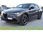 Alfa Romeo Stelvio 2.2 TD 210 CV Veloce AT8 Q4