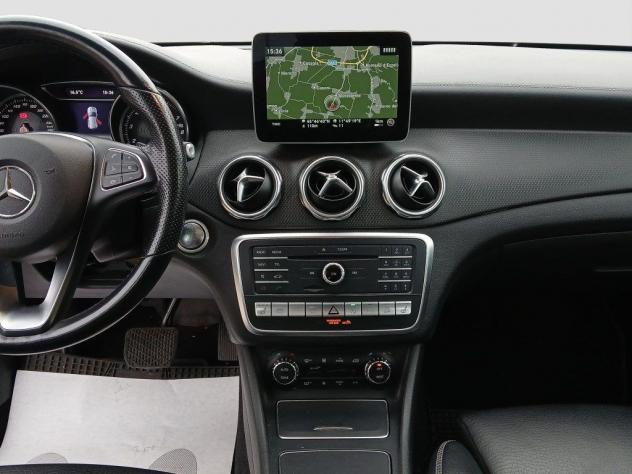Mercedes-Benz GLA 220 Automatic 4Matic Business Extra Sport - Foto 13