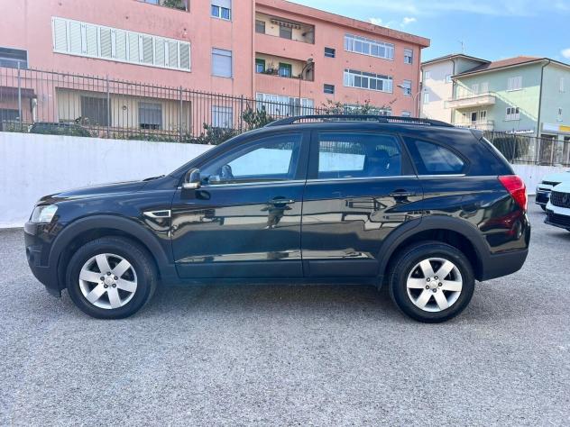Chevrolet Captiva 2.2 VCDi 163CV 2WD - Foto 8