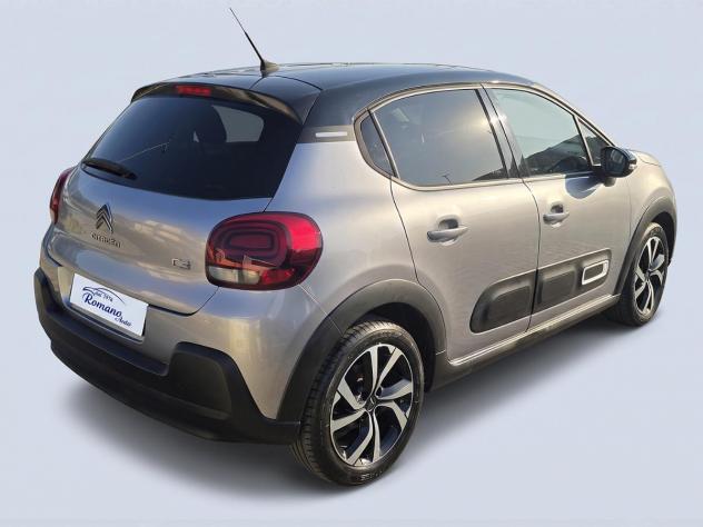 CITROEN - C3 - PureTech 83 Shine#G.P.L! - Foto 3