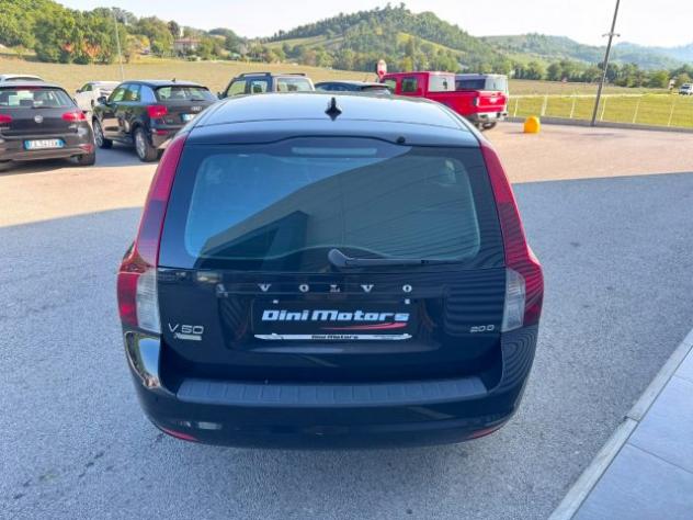 VOLVO V50 2.0 D cat R-Design OK NEOPATENTATI rif. 24185470 - Foto 7