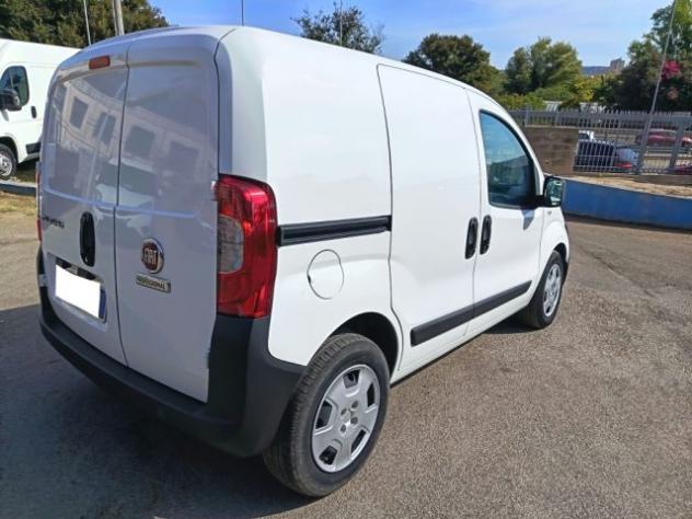 FIAT Fiorino 1.3 MJT 95CV Cargo Adventure rif. 24166794 - Foto 8