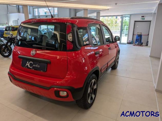 FIAT Panda 1.2 City Cross rif. 23905372 - Foto 6