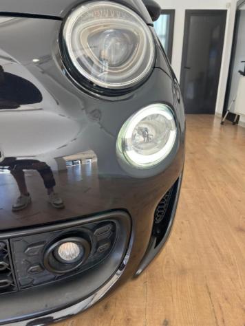 FIAT 500 1.0 Hybrid Connect rif. 24093925 - Foto 5