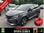 Peugeot 3008 BlueHDi 130 S&S EAT8 Allure Pack