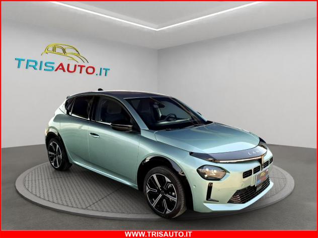 LANCIA Ypsilon 1.2T 110 Mhev E-dct LX NEOPATENTATI (FULL LED+PELLE+NAVI)