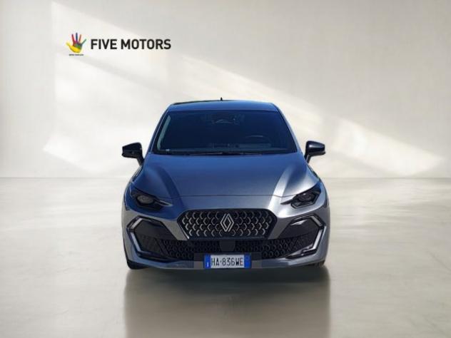RENAULT Clio Full Hybrid E-Tech 160 CV 5 porte Techno rif. 23852143 - Foto 2