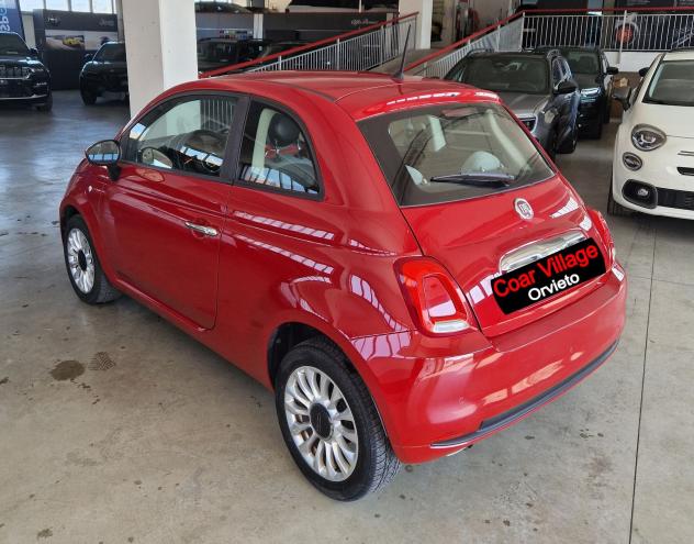 FIAT 500 500 1.2 Mirror s&s 69cv my19 - Foto 4