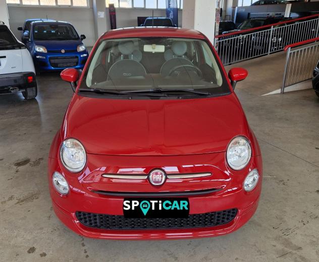 FIAT 500 500 1.2 Mirror s&s 69cv my19 - Foto 2