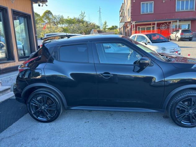 Nissan Juke 1.5 dCi Start&Stop Premium VERSIONE SUPER FULL!!! - Foto 5