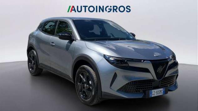 Alfa Romeo Junior 1.2 ibrida 145cv edct6 - Foto 7