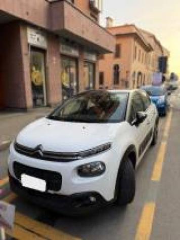 CITROEN C3 APERTI AD AGOSTO rif. 24016398