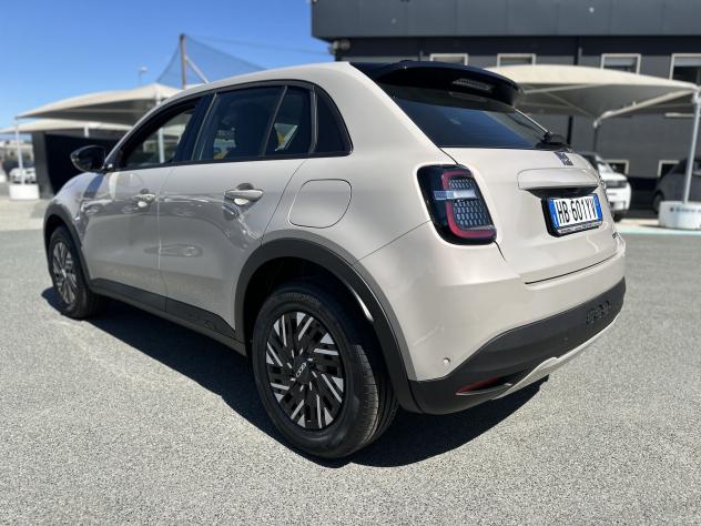 FIAT 600 1.2 Hybrid 100cv - Foto 5