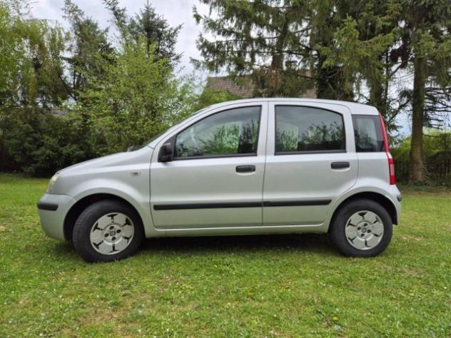 FIAT Panda 1.2 Dynamic GPL rif. 23784321 - Foto 6