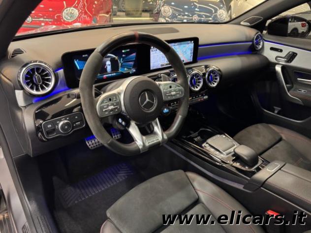 MERCEDES-BENZ A 45 S AMG A 45S AMG 4Matic+ rif. 24207989 - Foto 10