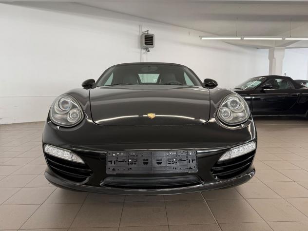 Porsche Boxster Boxster 2.9 - Foto 2