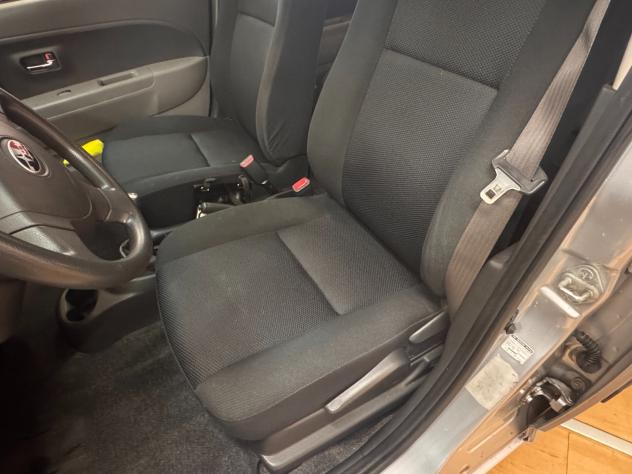 Subaru Justy 1.0 12V Bi-Fuel-GPL-Km 48.000 Garantiti-Permute - Foto 8