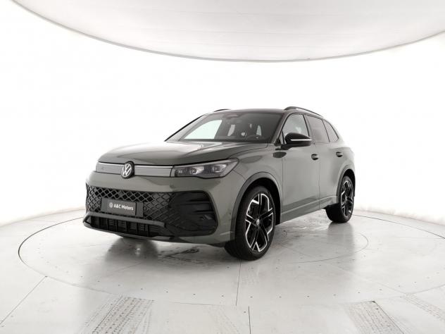 Volkswagen Tiguan 1.5 eTSI 150 CV ACT DSG R-Line
