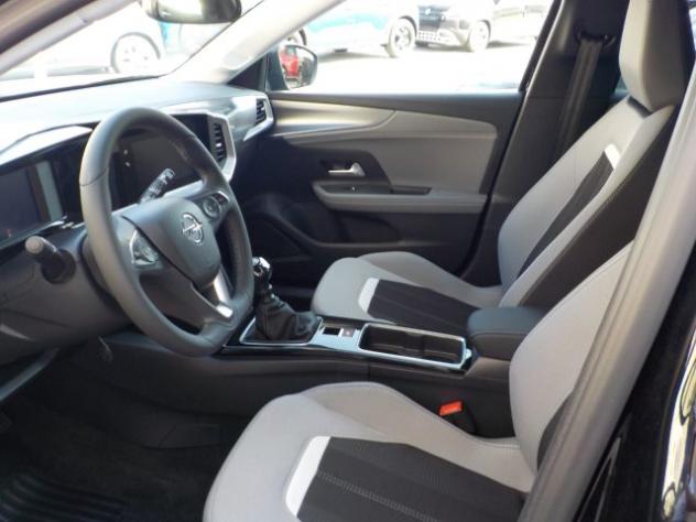 OPEL Mokka 1.2 Hybrid 145 CV DCT6 Edition rif. 21436465 - Foto 3