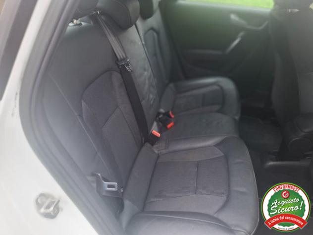 AUDI A1 SPB 1.6 TDI 116 CV Sline TETTO APR. rif. 24108425 - Foto 10