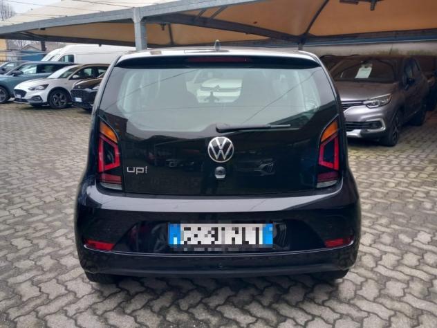 Volkswagen up! 1.0 3p. EVO beats BlueMotion Technology. - Foto 9