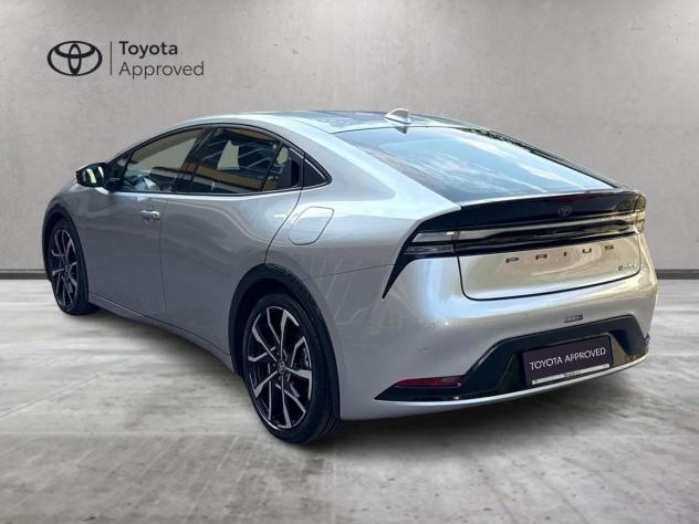 Toyota Prius Plug-in Hybrid Lounge - Foto 4