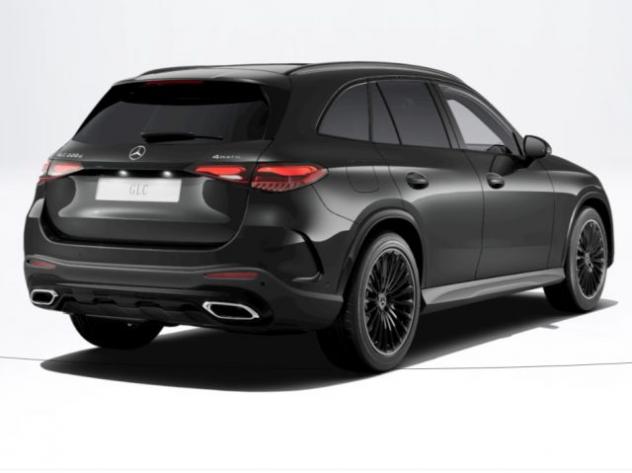 MERCEDES-BENZ GLC 220 d 4Matic Mild Hybrid AMG Line Premium rif. 24122580 - Foto 2