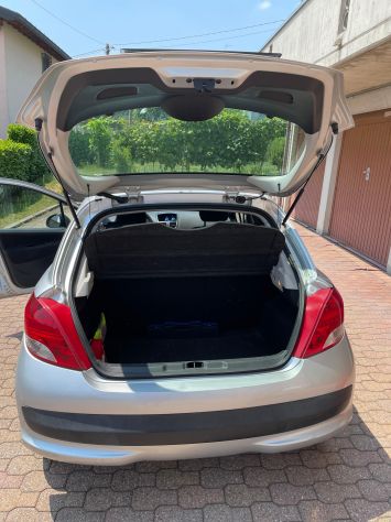 Auto ben tenuta con pochi chiolometri - Foto 5