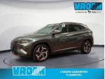 HYUNDAI Tucson 1.6 T-GDI 48V Exellence rif. 23812573