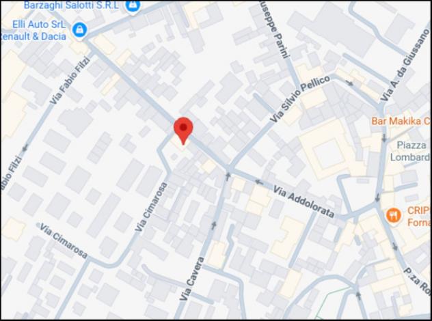Immobile in asta di 13 m² in vendita a Giussano - Foto 12