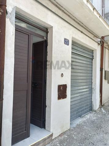 casa indipendente in vendita a Caltagirone