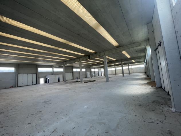 Magazzino in vendita a Pieve Porto Morone - Foto 7