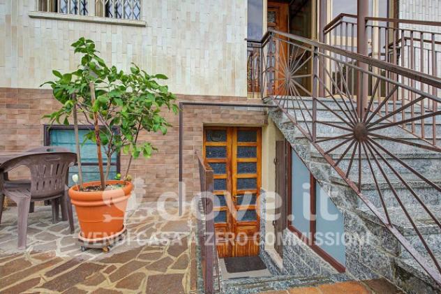 Appartamento di 47 m² con 2 locali in vendita a Bollate
