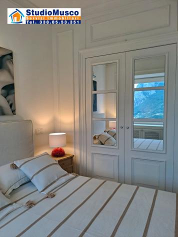 APPARTAMENTO di 3 vani e di 75 mq (CAPRI) rif. CVPZZ - Foto 6
