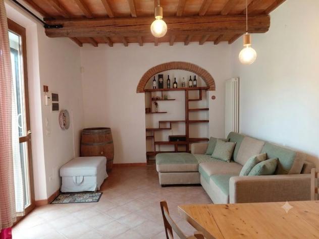 Terratetto in vendita a San Prospero Navacchio - Cascina 60 mq Rif: 1440902 - Foto 2