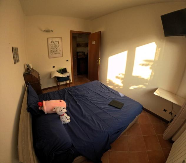 Appartamento in vendita a Cavallano - Casole d'Elsa 70 mq Rif: 1329048 - Foto 10