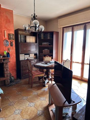 Casa semindipendente in vendita a Castelnuovo Magra 180 mq Rif: 1398863