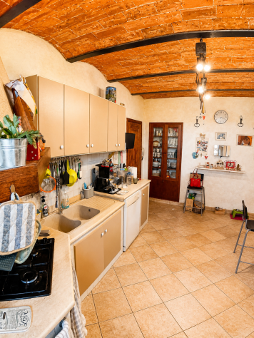 Appartamento in vendita a Le Grazie - Colle di Val d'Elsa 132 mq Rif: 1417553 - Foto 7