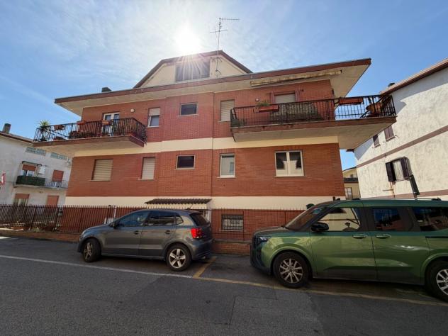 Trilocale in vendita a Fiano Romano