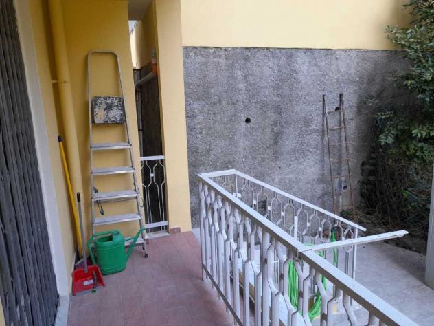 Trilocale in vendita a Genova, Val Bisagno - Foto 11