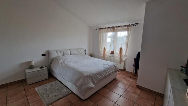 Porzione di casa in vendita a Guardea - Foto 18