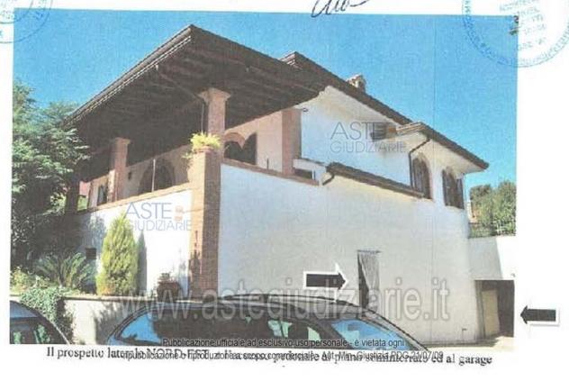 IMMOBILI-IMMOBILE RESIDENZIALE-Via Castello D'Ariano, 124 B