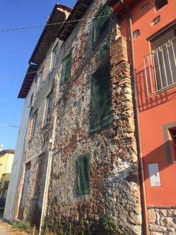 Porzione di casa in vendita a Sant'Angelo In Campo - Lucca 70 mq Rif: 1410026 - Foto 4