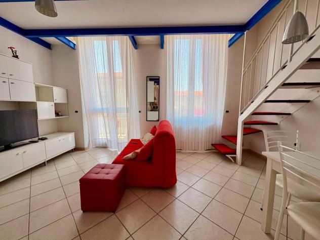 Appartamento in vendita a Marina di Massa - Massa 84 mq Rif: 1425394 - Foto 4