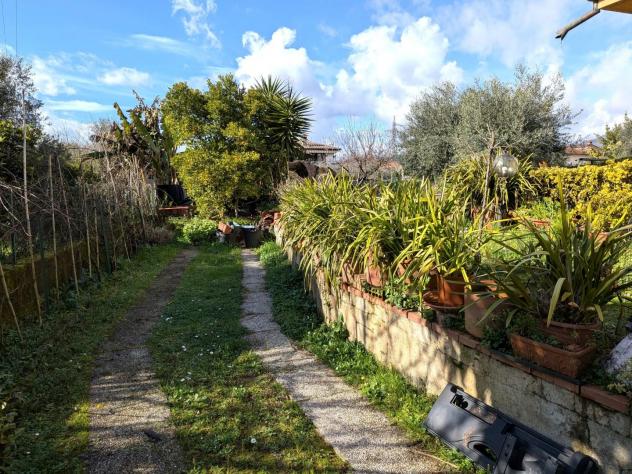 Porzione di casa in vendita a Quercioli - Massa 200 mq Rif: 1395030 - Foto 5