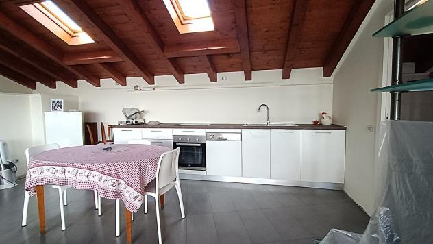 Seregno (MB) ATTICO con Piscina Privata e doppio ingresso per due unità abitative distinte ma adiacenti - Foto 16