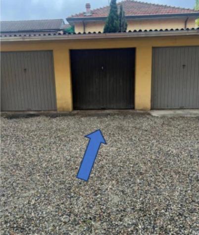 Immobile in asta di 84 m², box auto in vendita a Mortara - Foto 6