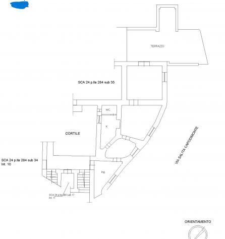 Appartamento in Salita Capodimonte - Foto 2