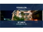 Immobile in asta di 102 m², box auto in vendita a Pedaso