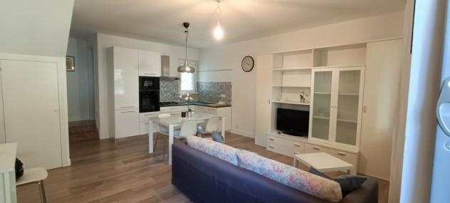 BIFAMILIARE di 4 vani e di 90 mq (PIETRASANTA) rif. MP925 - Foto 5